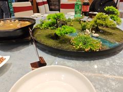 -九龙湾·御膳坊(九龙窠路店)