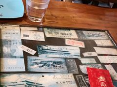 -局气烤鸭·北京菜(前门店)