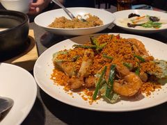 -汤城小厨•粤菜•靓汤(苏州街店)
