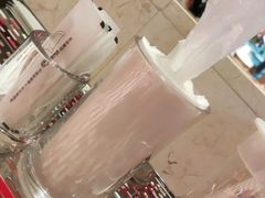-西贝(东城万达广场店)