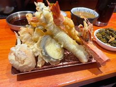 -天妇罗内顺田(罗湖店)