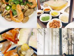 -好友缘家宴(青山路店)