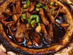 -东北鹤岗烧烤(麒麟紫荆城店)