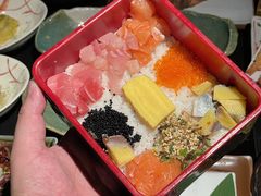 -花潮料理艺食馆(SM新生活广场店)