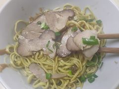 -非遗·爱西干面(小公园总店)