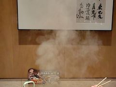 -老牌坊云南鱼豆花火锅(哈西万达店)