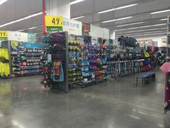 -迪卡侬(袁家岗店)