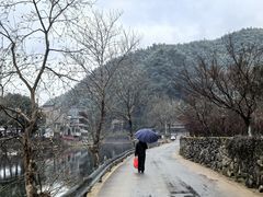 景点-鹿亭中村
