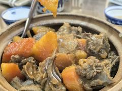 -阿殳菜馆·私厨(水围村店)
