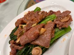 -美心皇宫(绿杨坊店)