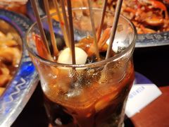 -蛮横肉蟹煲(印象城店)