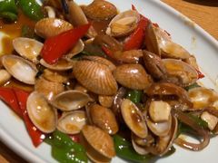 -如轩·海鲜砂锅粥·潮汕菜(沿江东路店)