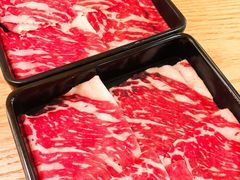 牛肩肉-伊豆野菜村(大族广场店)