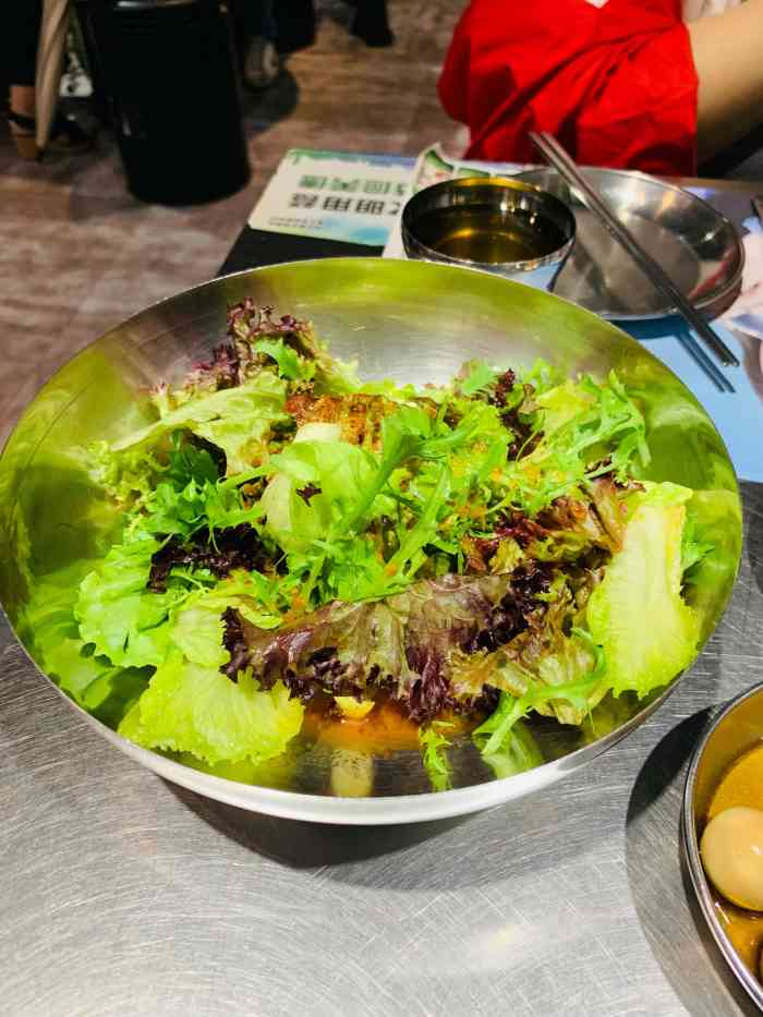 食材新鲜,味道鲜美,服务到位,值得分享