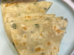 葱花饼-东兴楼饭庄(六里桥店)