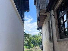 -渔梁坝