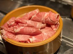 肥牛-龍歌自助小火锅(崂山丽达店)