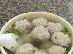 -李记小小吃(涪江路店)