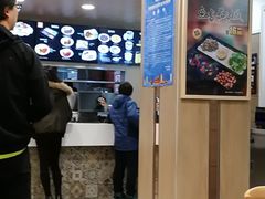 -魏家凉皮(博水商务大厦店)