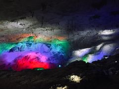 -百魔洞景区