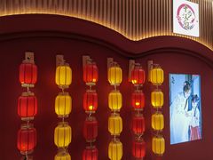 -十步汉飏国风生态馆·汉服写真自拍(银泰店)