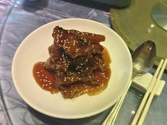 -宁波新晶都开元名庭大酒店·华晶中餐厅(百丈东路店)