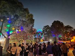 -国色天乡三期陆地乐园