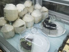 -嗒令甜品·主题融合料理餐厅(首座时代店)