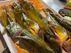 -融泽漁悦三只耳鱼火锅(南郑大道店)