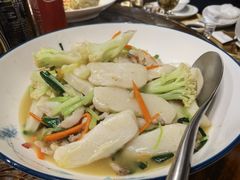 -文儒九号·闽菜馆(三坊七巷店)