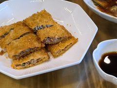-宝中宝食府(清泰街店)