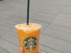 -星巴克(苏州诚品店)
