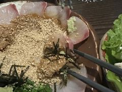 -角落里(中山公园店)