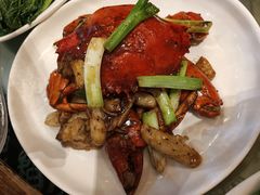 -稻香酒家(长宁KING88广场店)