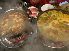 湘味肥肠火锅-湘肠香火锅店(团结湖店)