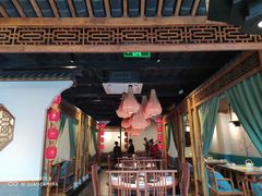 -9家湘菜(上南路店)