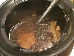 -五谷芳乳鸽王（大梅沙总店C区）(网红打卡店)