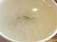 雪菜鸡肉粥-汉堡王(巨海邻里荟店)