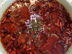 -上和臻品中国菜(花园街店)