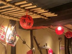 -串盟烧烤大排档·长沙美食地标(星沙店)