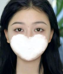 -韩美绣·骨相纹眉·洗眉美瞳线