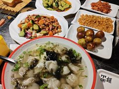 -郎出山烧烤(胶州店)