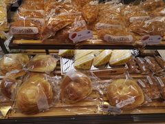 -BreadTalk面包新语·烘焙蛋糕(佐阾虹湾购物中心店)