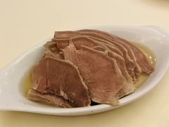 香糟门腔-永兴餐厅(复兴中路店)