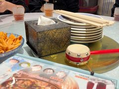 -雀舞云南菜(天津天河城购物中心店)