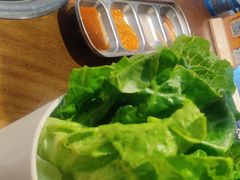 -·缸桶屋·韩式牛肋条自助烤肉(西湖D11店)