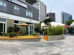 -Green Option(官舍店)