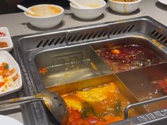 -海底捞火锅(江宸天街店)
