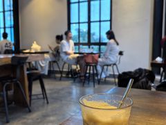 -The Workshop Coffee