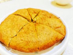 荞麦馍-浮何烤铺(桐梓林店)